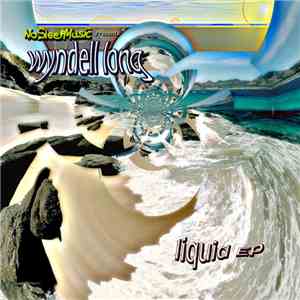 Wyndell Long - Liquid EP download flac