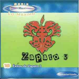 Zapato 3 - 18 Éxitos download flac