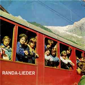 Zürcher Blauringmädchen Und Führerinnen - Randa-Lieder download flac