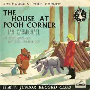 A.A. Milne - The House At Pooh Corner download flac