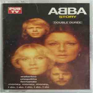 ABBA - ABBA Story download flac