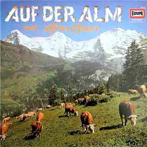 Alfons Bauer - Auf Der Alm Mit Alfons Bauer download flac