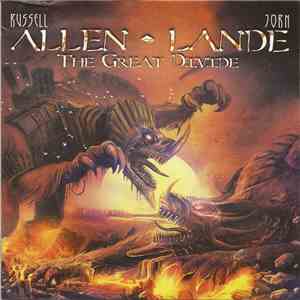 Allen - Lande - The Great Divide download flac