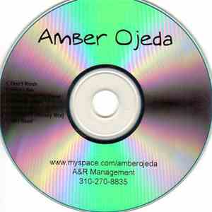 Amber Ojeda - Amber Ojeda download flac