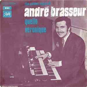 André Brasseur - Quello / Veronique download flac