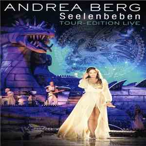 Andrea Berg - Seelenbeben - Tour-Edition Live download flac