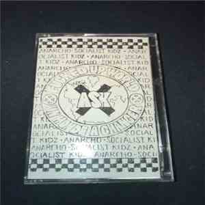 ASK  - Fucked Up World / Un Monde À Changer download flac