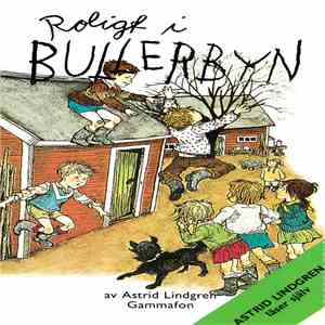 Astrid Lindgren - Roligt I Bullerbyn download flac