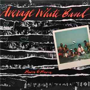 Average White Band - Person To Person download flac