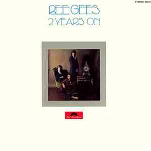 Bee Gees - 2 Years On download flac