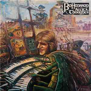 Bo Hansson - Attic Thoughts download flac