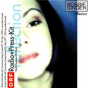 Bobbie Singer - Reflection - Radio+Press-Kit download flac