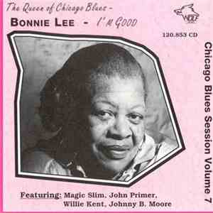 Bonnie Lee - I'm Good download flac