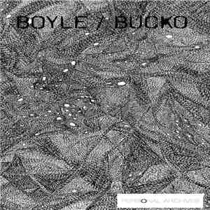 Boyle / Bucko - Boyle/Bucko download flac