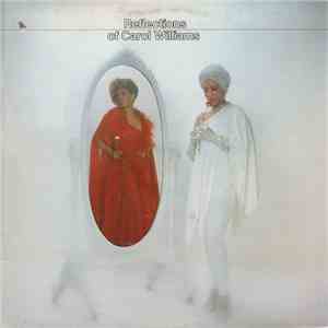 Carol Williams - Reflections Of Carol Williams download flac