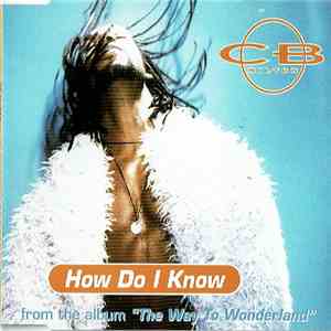 CB Milton - How Do I Know download flac