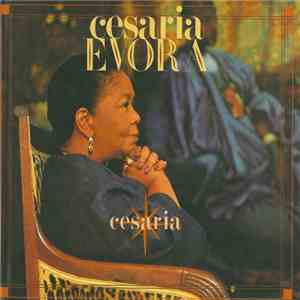Cesaria Evora - Cesaria download flac