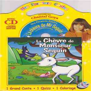 Chantal Goya - La Chèvre De Monsieur Seguin download flac