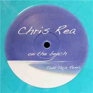 Chris Rea - On The Beach (Todd Terje Remix) download flac