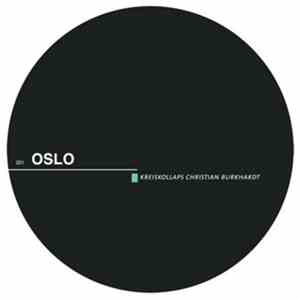 Christian Burkhardt - Kreiskollaps download flac
