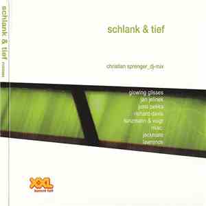 Christian Sprenger - Schlank & Tief download flac