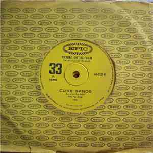Clive Sands - Lo Mucho Que Te Quiero (The More I Love You) download flac
