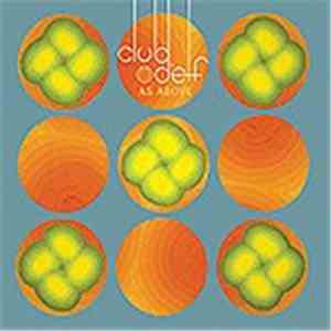 Club D'Elf - As Above - Live At The Lizard Lounge download flac
