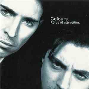 Colours  - Rules Of Attraction download flac