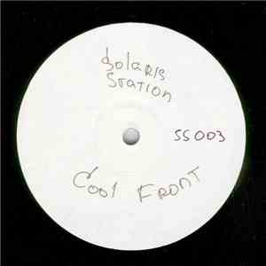 Cool Front - Untitled download flac