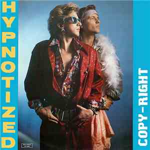 Copy-Right - Hypnotized download flac