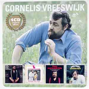 Cornelis Vreeswijk - Cornelis Vreeswijk FLAC album