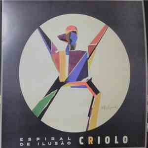 Criolo - Espiral De Ilusão download flac