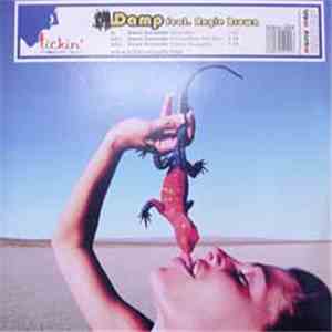 Damp feat. Angie Brown - Sweet Surrender download flac