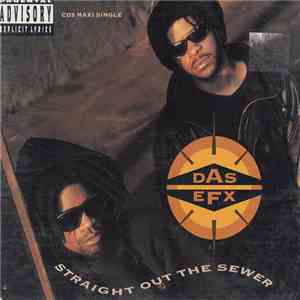 Das EFX - Straight Out The Sewer download flac