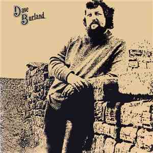 Dave Burland - Dave Burland download flac