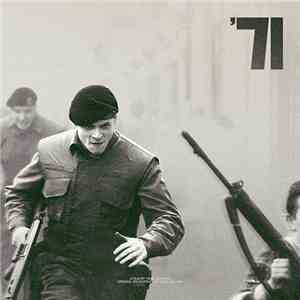David Holmes - '71 (Original Soundtrack) download flac