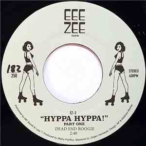 Dead End Boogie - Hyppa Hyppa! download flac
