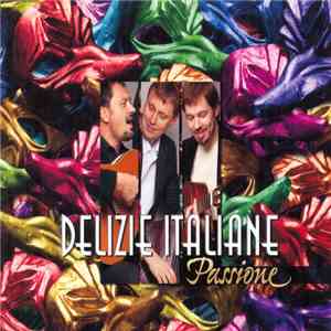 Delizie Italiane - Passione download flac
