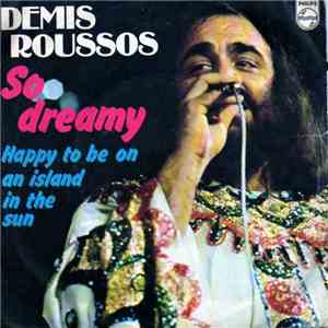 Demis Roussos - So Dreamy download flac