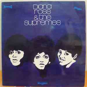 Diana Ross & The Supremes - Diana Ross & The Supremes download flac