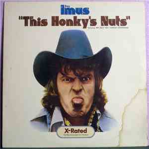 Don Imus - This Honky's Nuts download flac