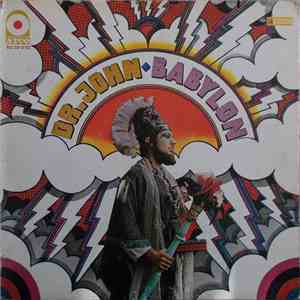 Dr. John - Babylon download flac