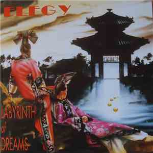 Elegy  - Labyrinth Of Dreams download flac