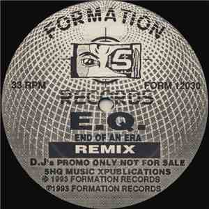 E.Q. - End Of An Era Remix download flac
