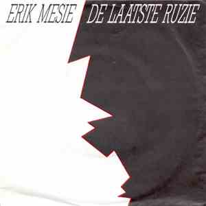 Erik Mesie - De Laatste Ruzie download flac