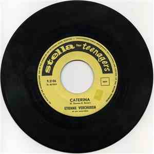 Etienne Verchuren - Caterina download flac