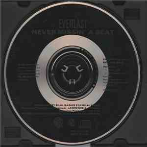 Everlast - Never Missin' A Beat download flac