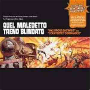 Francesco De Masi - Quel Maledetto Treno Blindato download flac