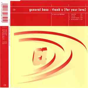 General Base - Thank U (For Your Love) download flac