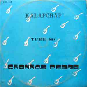 Gnonnas Pedro - Tube 80 "Kalapchap" download flac